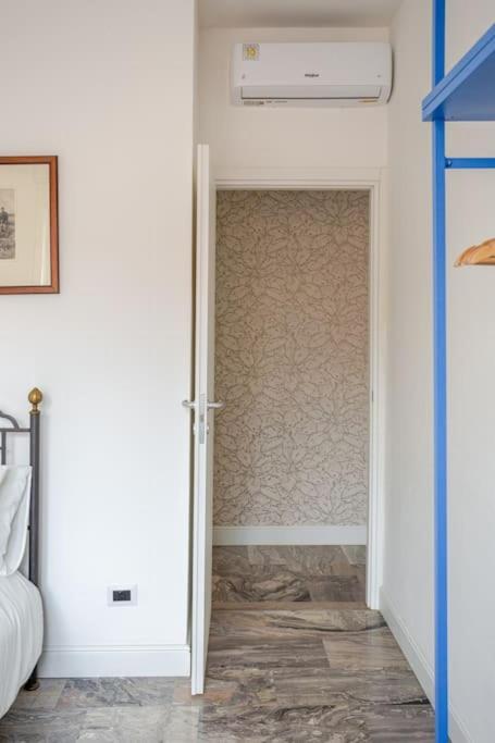 Bright & Modern 2 Min Metro 20Min Niguarda H Apartment Milan Exterior photo